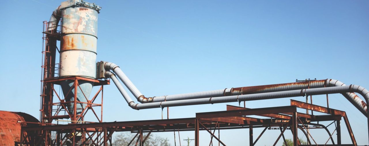 Industrial